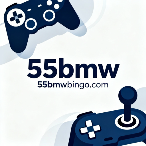55bmw