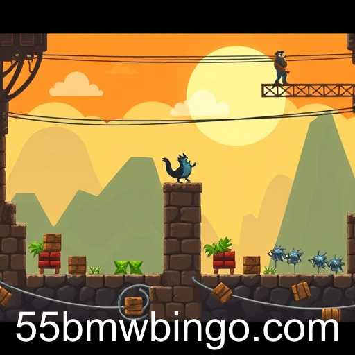 Platformer Fun